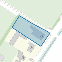 Perceel ETD00-I-1516