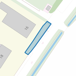 Perceel ETD00-I-1521