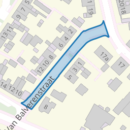 Perceel ETD00-I-1524