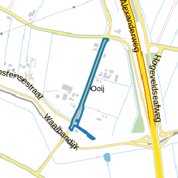 Perceel ETD00-I-1527