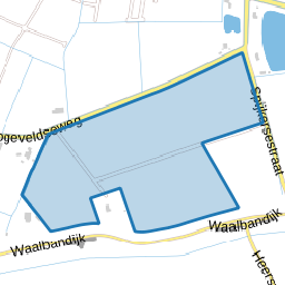 Perceel ETD00-I-1532