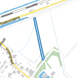 Perceel ETD00-I-1537