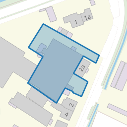 Perceel ETD00-I-1542