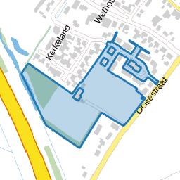 Perceel ETD00-I-1546