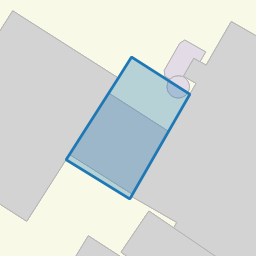 Perceel ETD00-I-1550