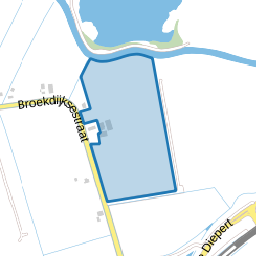 Perceel ETD00-I-1558