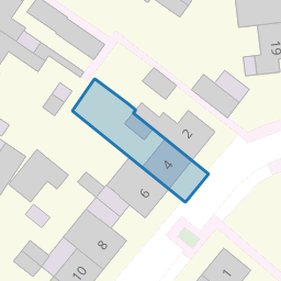 Perceel ETD00-I-1560