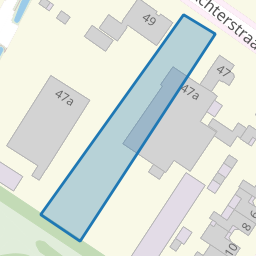 Perceel ETD00-I-1564