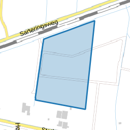 Perceel ETD00-I-1573