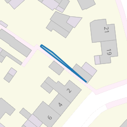 Perceel ETD00-I-1575