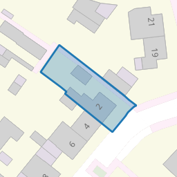 Perceel ETD00-I-1576