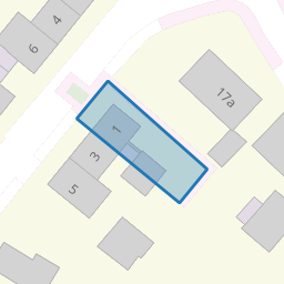 Perceel ETD00-I-1579