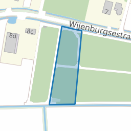 Perceel ETD00-I-1585