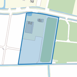 Perceel ETD00-I-1586