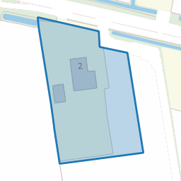 Perceel ETD00-I-1588