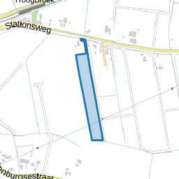 Perceel ETD00-I-1589