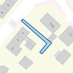 Perceel ETD00-I-1596