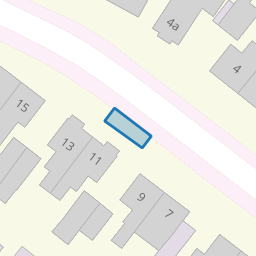 Perceel ETD00-I-1604