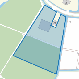 Perceel ETD00-I-1605