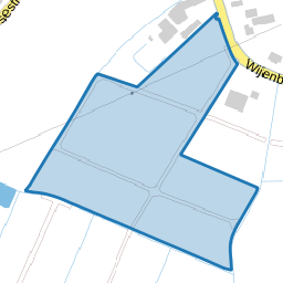 Perceel ETD00-I-1606