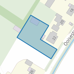 Perceel ETD00-I-1608