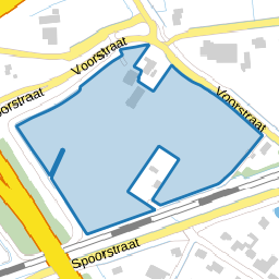 Perceel ETD00-I-1616