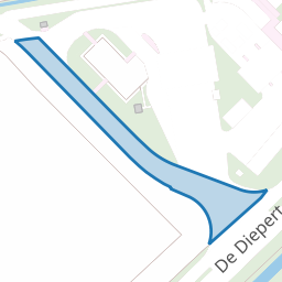 Perceel ETD00-I-1625