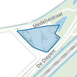 Perceel ETD00-I-1626