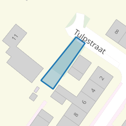 Perceel ETD00-I-1637