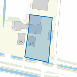 Perceel ETD00-I-1640