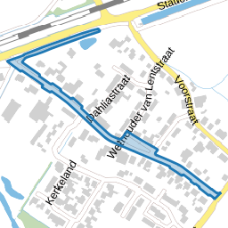 Perceel ETD00-I-1653