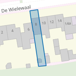 Perceel ETD00-K-1001