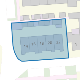 Perceel ETD00-K-1005