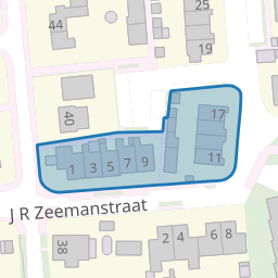 Perceel ETD00-K-1007