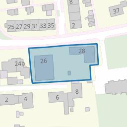 Perceel ETD00-K-1009