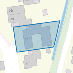 Perceel ETD00-K-1023