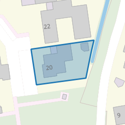 Perceel ETD00-K-1024