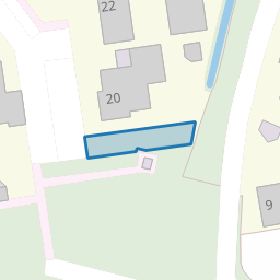 Perceel ETD00-K-1025