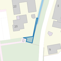 Perceel ETD00-K-1027