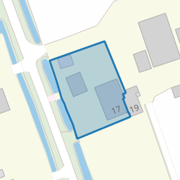 Perceel ETD00-K-1028