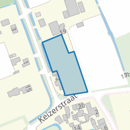 Perceel ETD00-K-1029