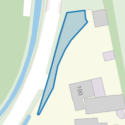 Perceel ETD00-K-1050