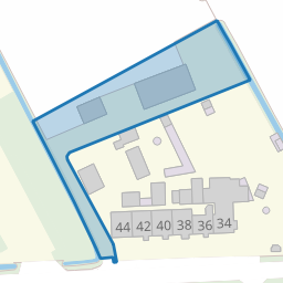 Perceel ETD00-K-1075