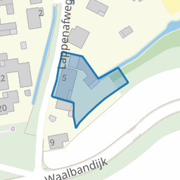 Perceel ETD00-K-1079