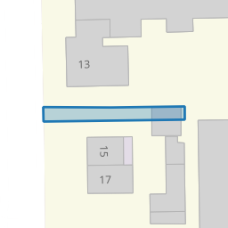 Perceel ETD00-K-1082