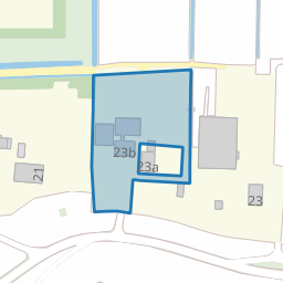 Perceel ETD00-K-1092