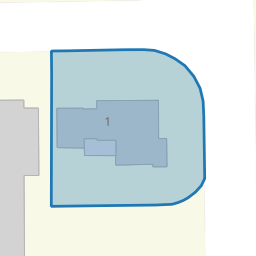 Perceel ETD00-K-1111