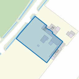 Perceel ETD00-K-1113