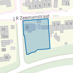 Perceel ETD00-K-1115