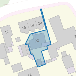 Perceel ETD00-K-1125